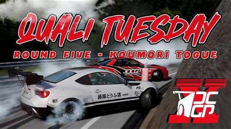 tuesday r5